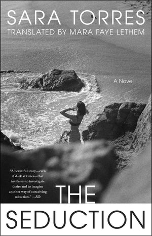The Seduction: A Novel