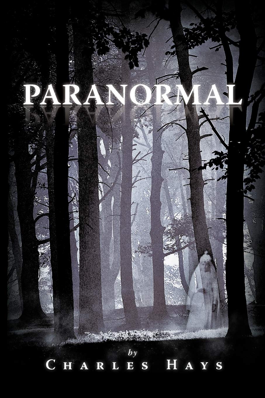 Paranormal,Used