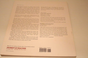 Historic Ranches of Texas,Used