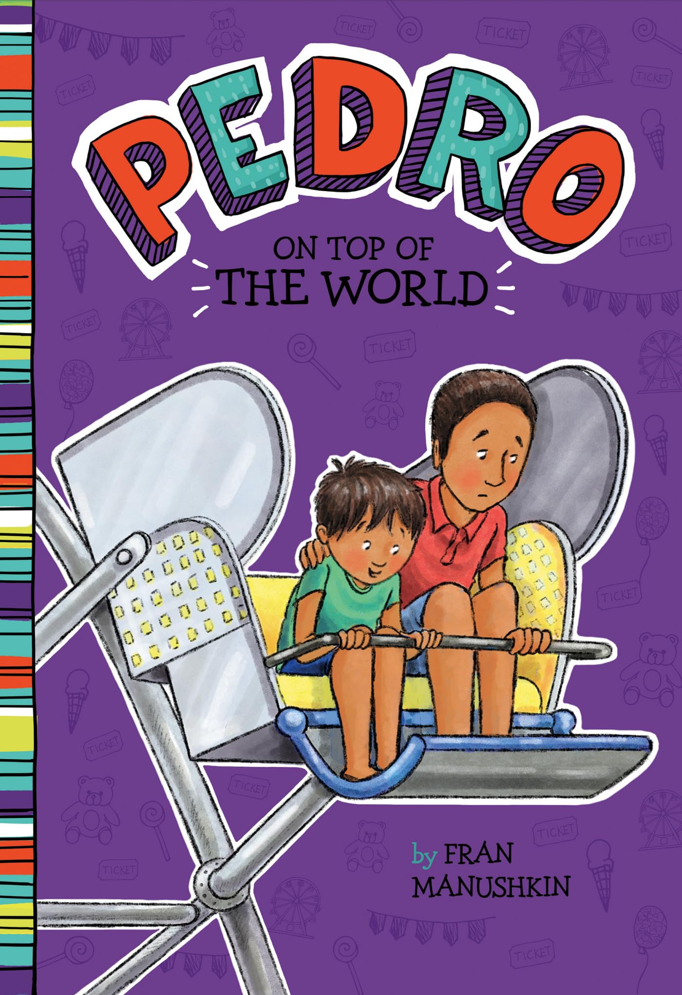On Top of the World (Pedro),Used