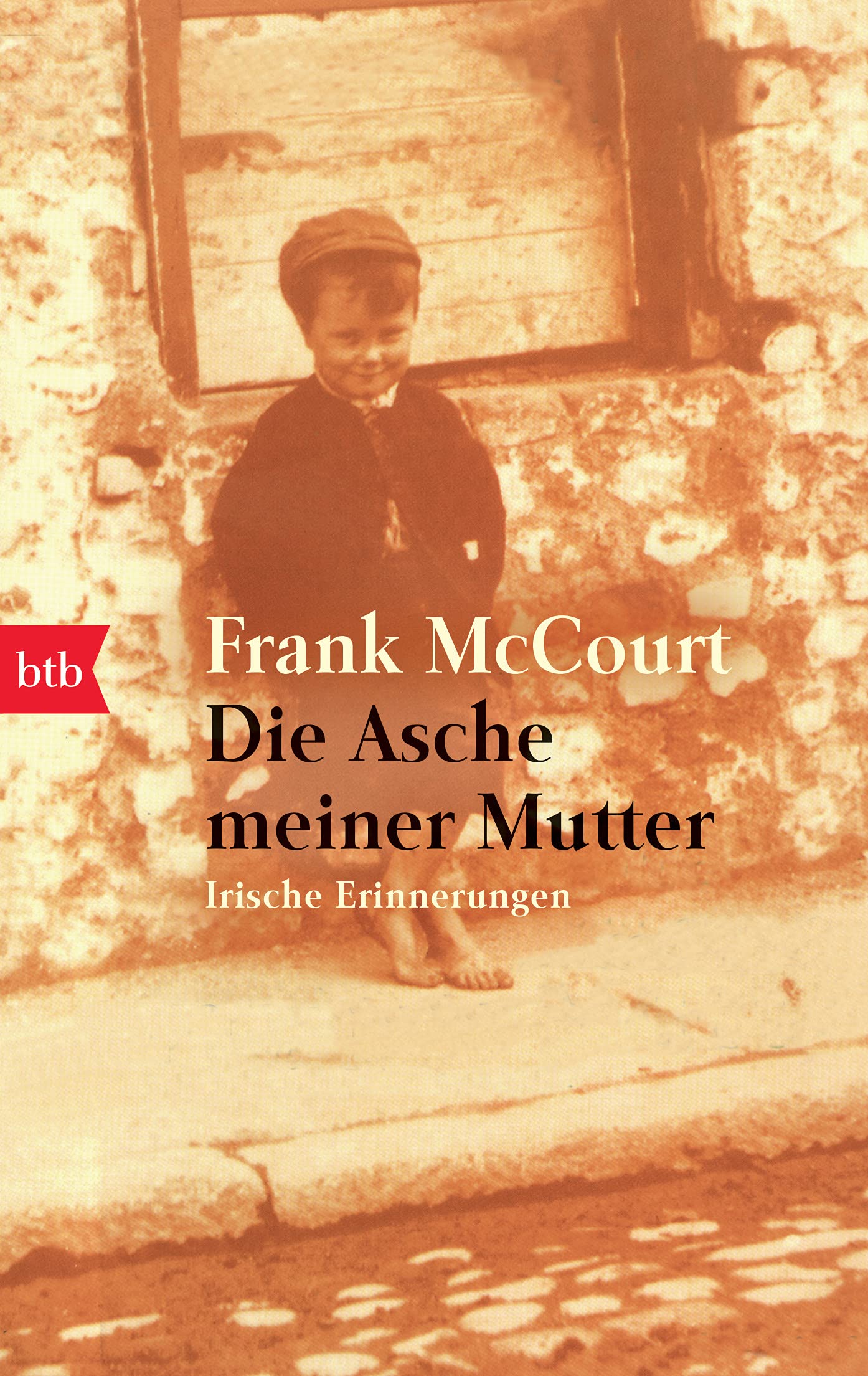Die Asche Meiner Mutter,Used