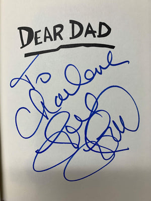 Dear Dad: Letters from an Adult Child,New