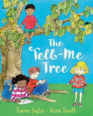The TellMe Tree,Used