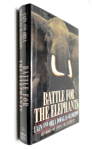 Battle For The Elephants