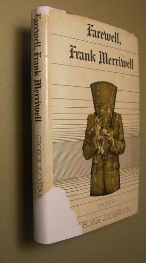 Farewell, Frank Merriwell,Used