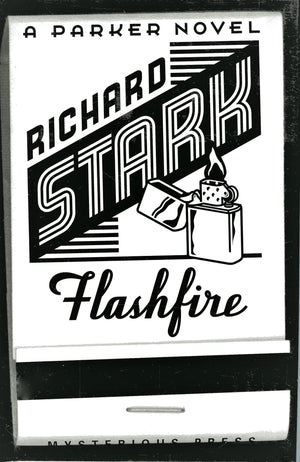 Flashfire,New