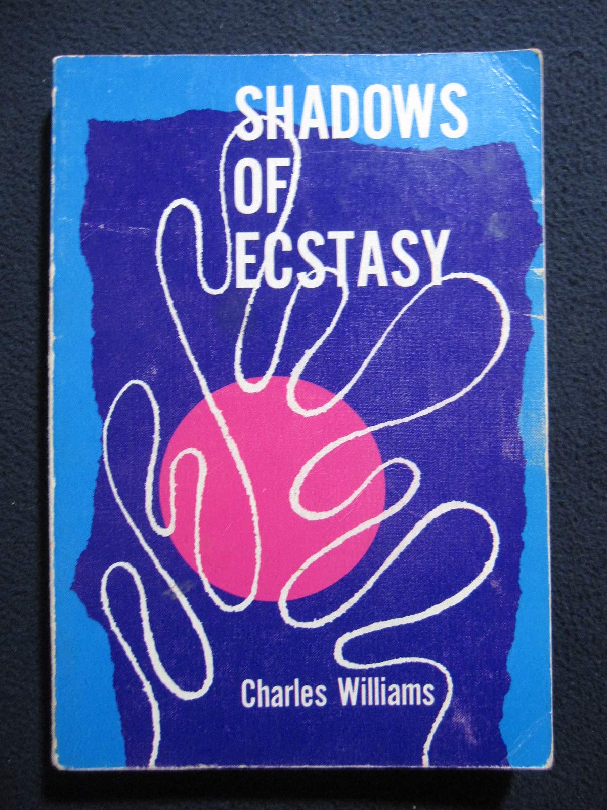Shadows of Ecstasy,Used