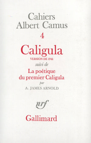 Caligula: Version de 1941,Used