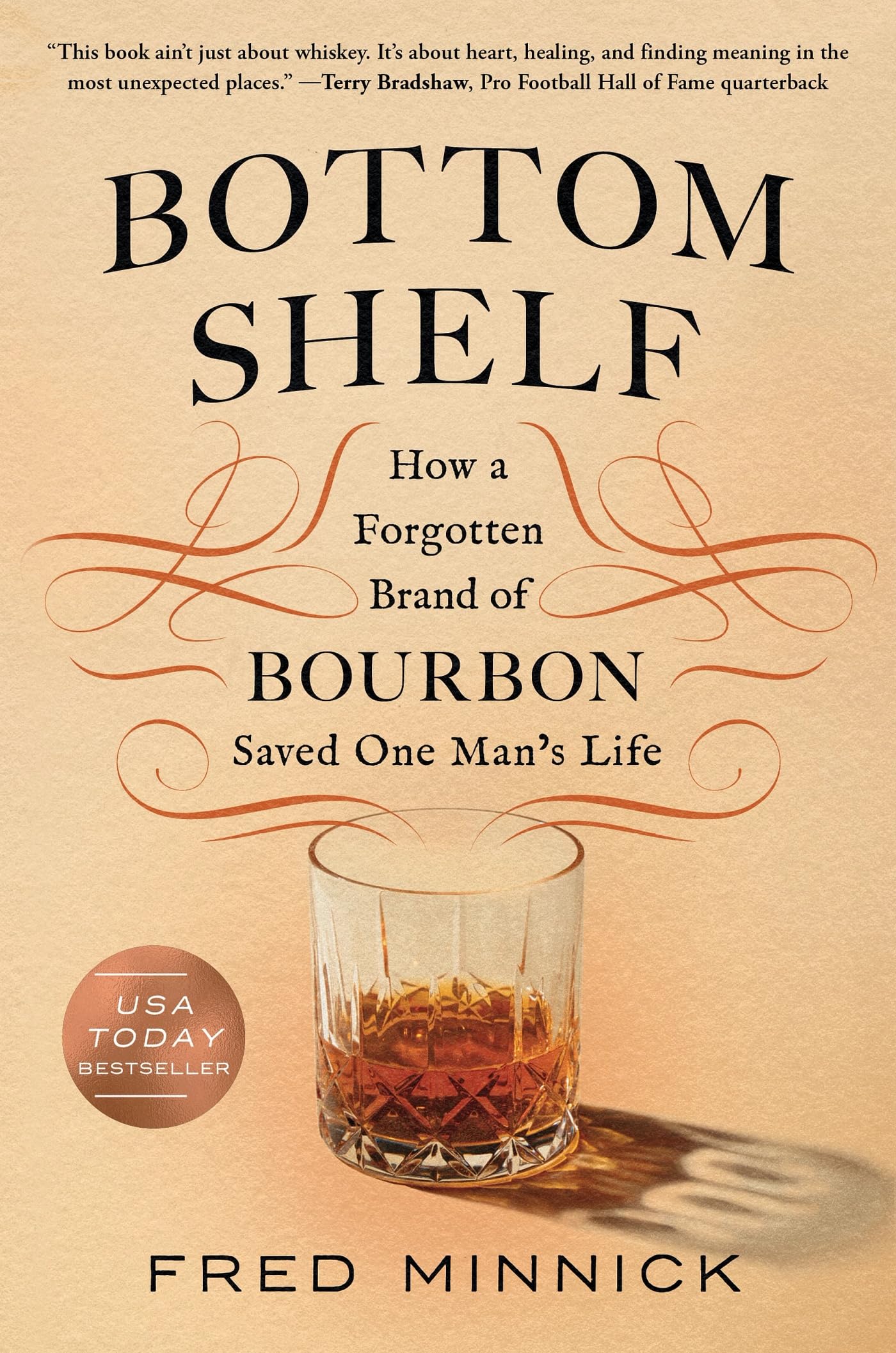 Bottom Shelf: How A Forgotten Brand Of Bourbon Saved One ManS Life