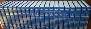 The Annals of America (20 Volumes),Used