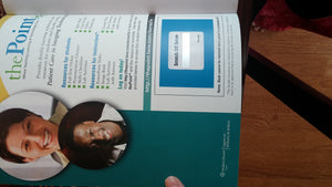 Patient Care in Imaging Technology,New
