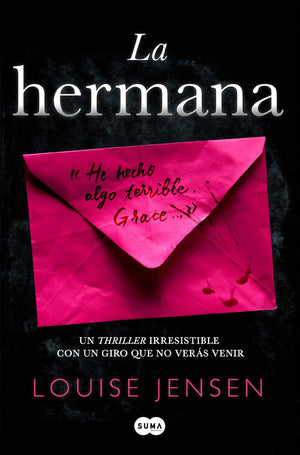 La hermana / The Sister (Spanish Edition),Used
