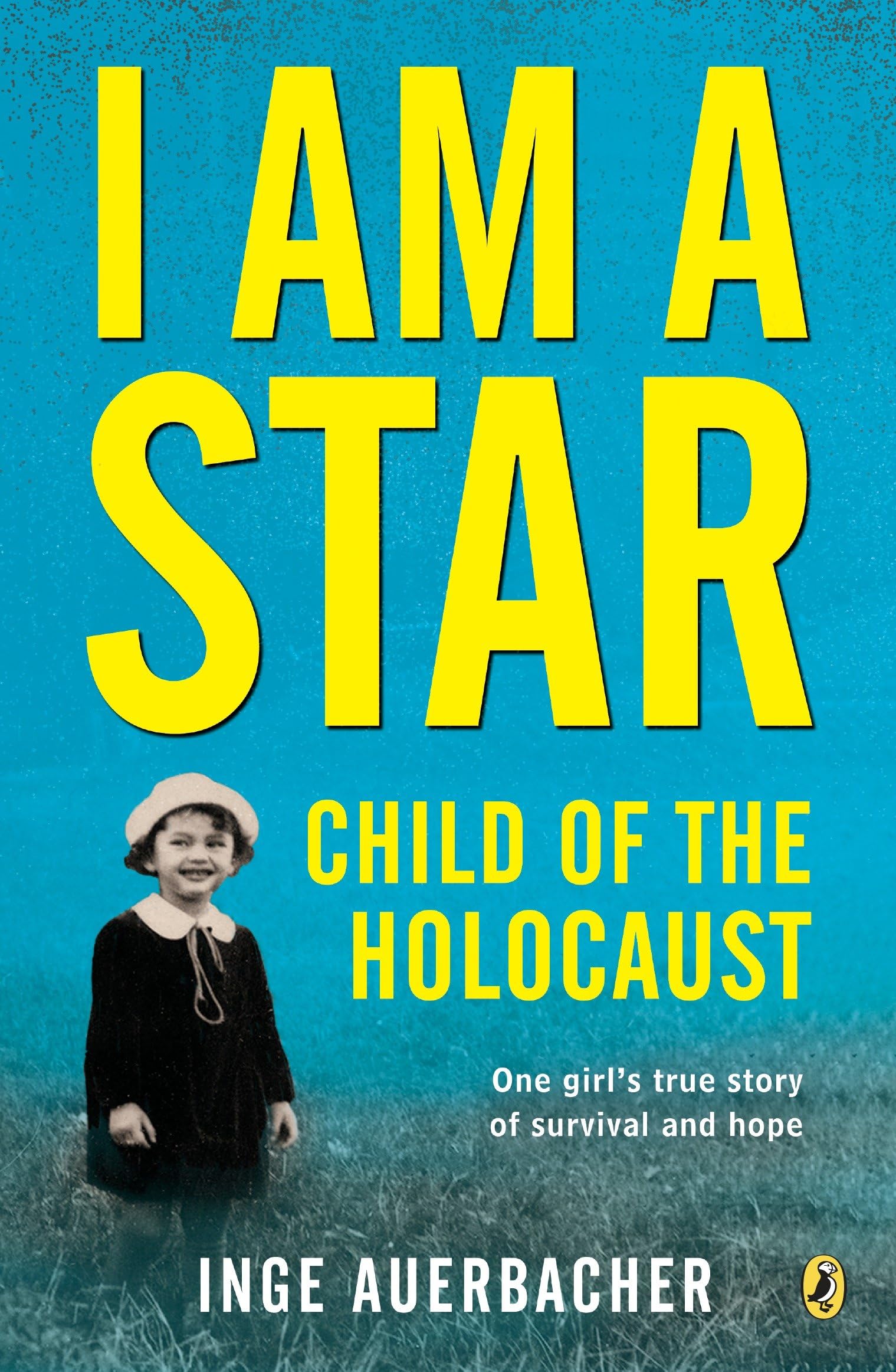 I Am a Star: Child of the Holocaust,Used