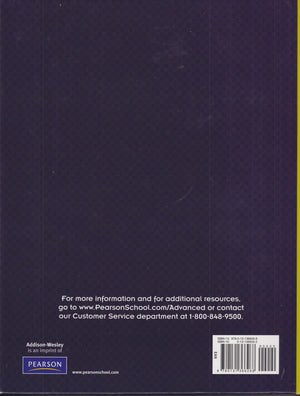 Algebra and Trigonometry for College Readiness,Used