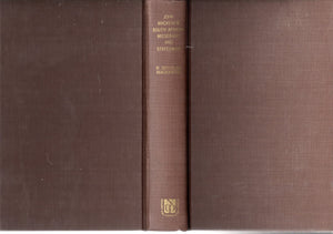 John Mackenzie, South African missionary and statesman,Used