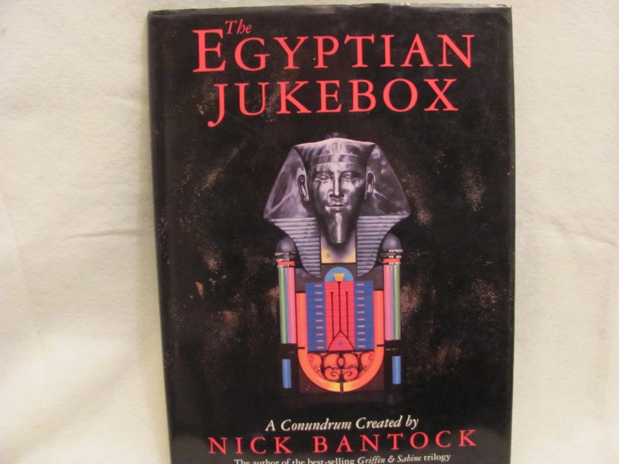 The Egyptian Jukebox: A Conundrum,Used