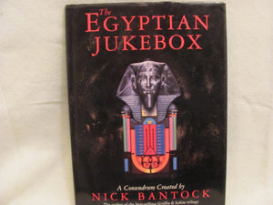 The Egyptian Jukebox: A Conundrum,Used