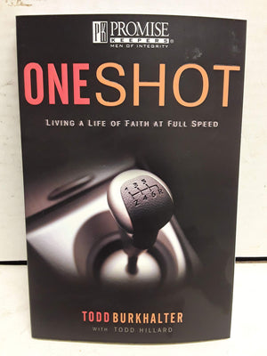 One Shot,Used