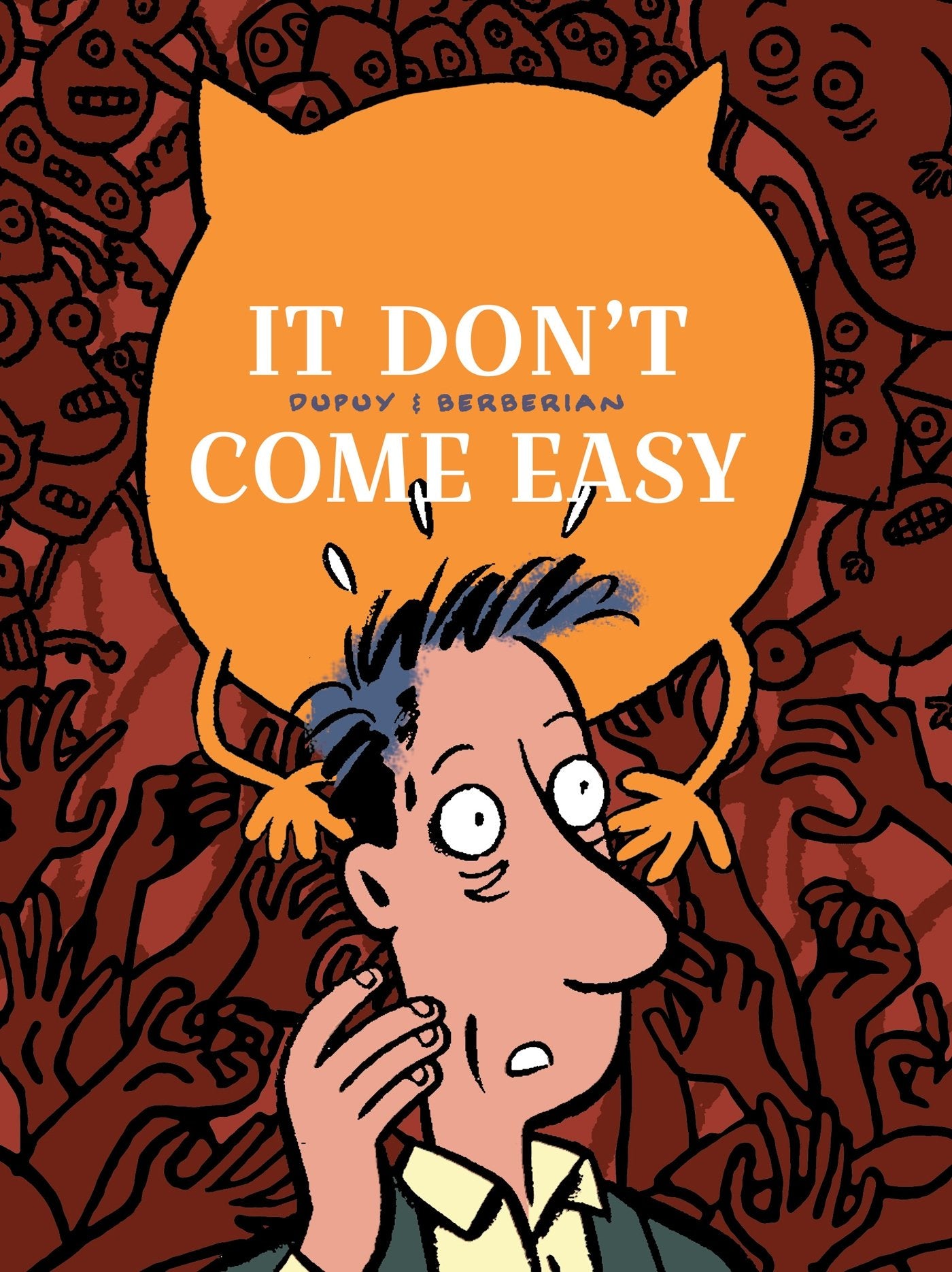 It Don't Come Easy,Used