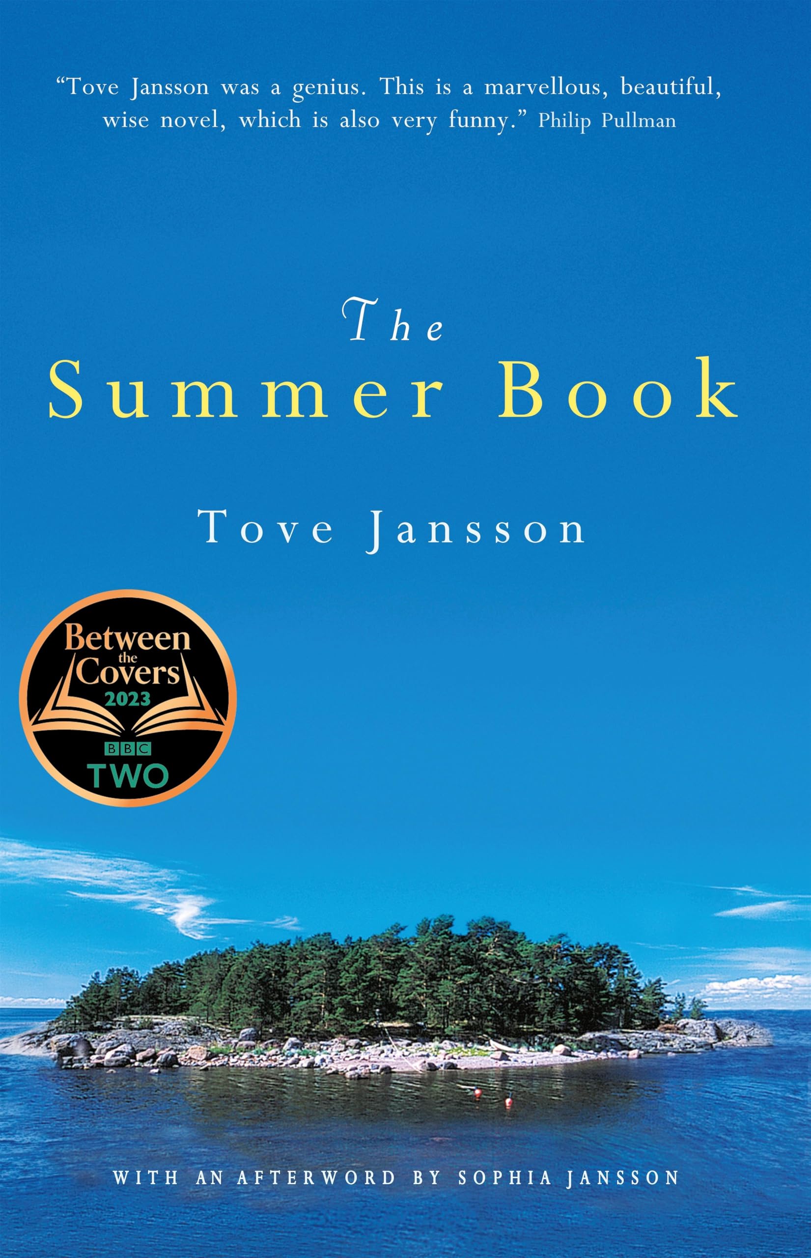 The Summer Book,Used