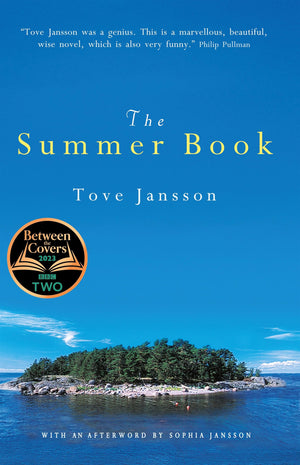The Summer Book,Used