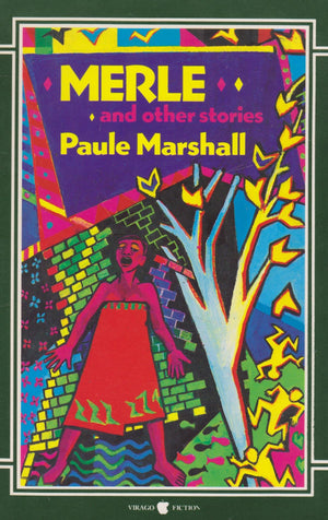 Merle and Other Stories,Used