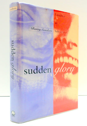 Sudden Glory: A Brief History of Laughter,Used