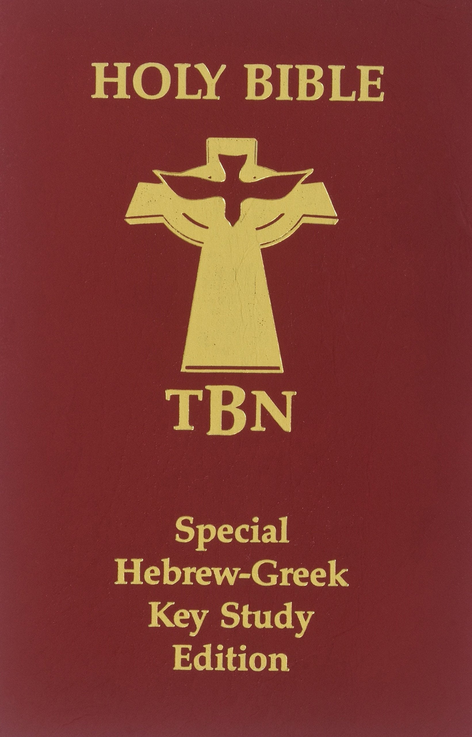 The HebrewGreek Key Study Bible: King James Version, the Old Testament, the New Testament : Zodhiates' original and complete sy,Used