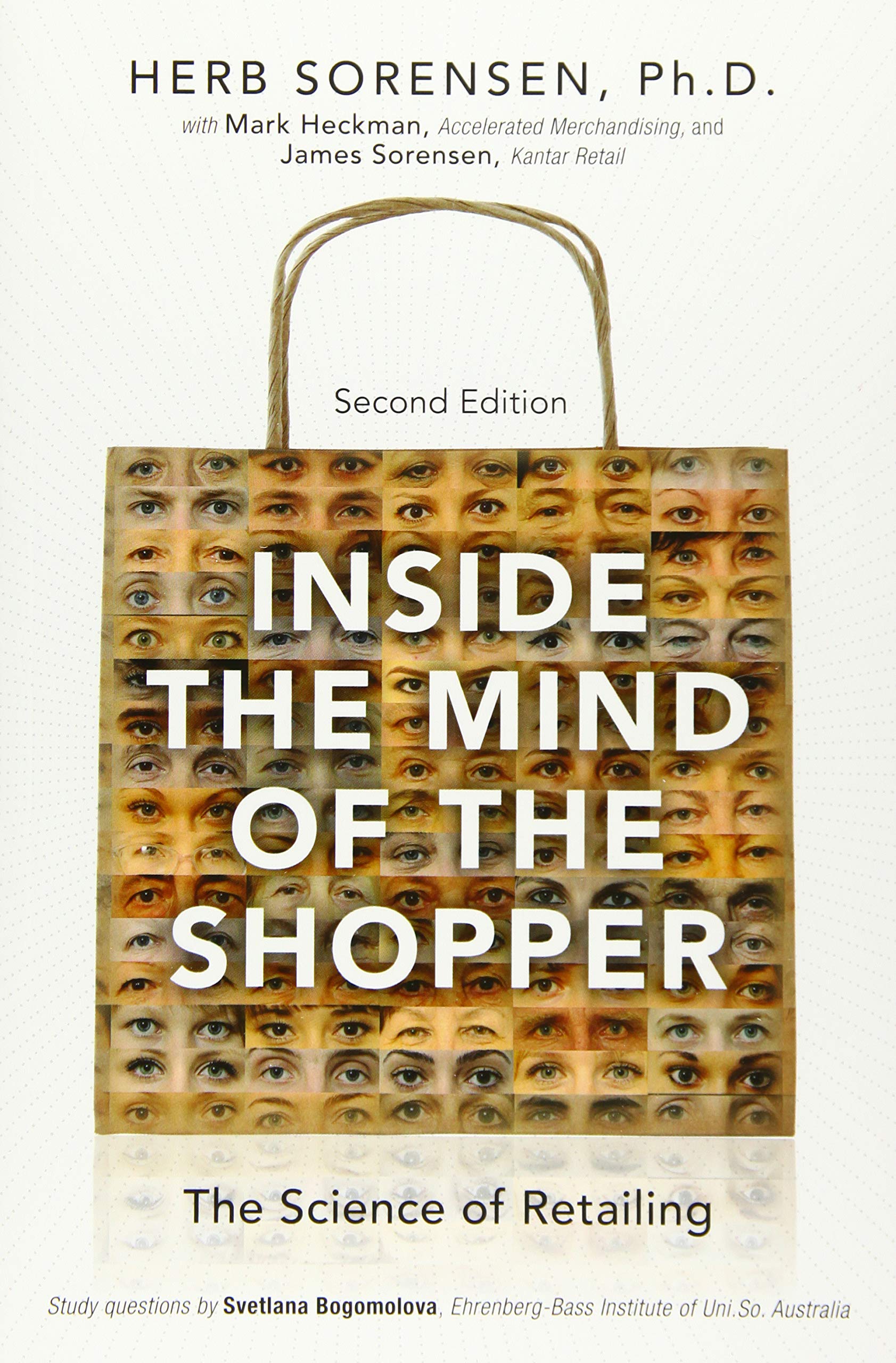 Inside the Mind of the Shopper: The Science of Retailing,Used