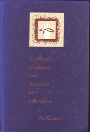 Gifted: Challenge and Response for Education,Used