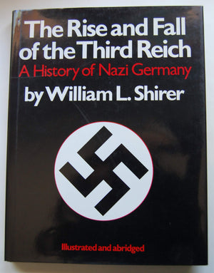Rise and Fall of the Third Reich