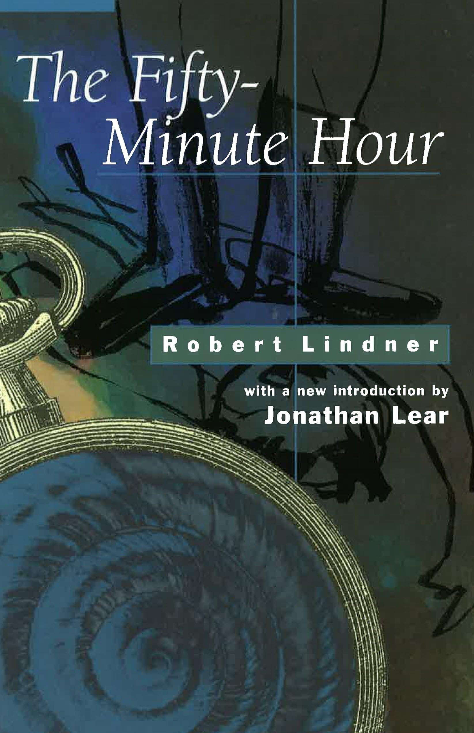 The FiftyMinute Hour,Used
