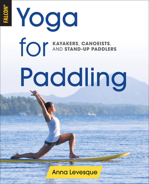 Yoga For Paddling