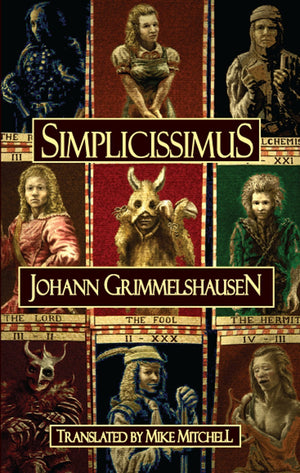 Simplicissimus (Rev),Used