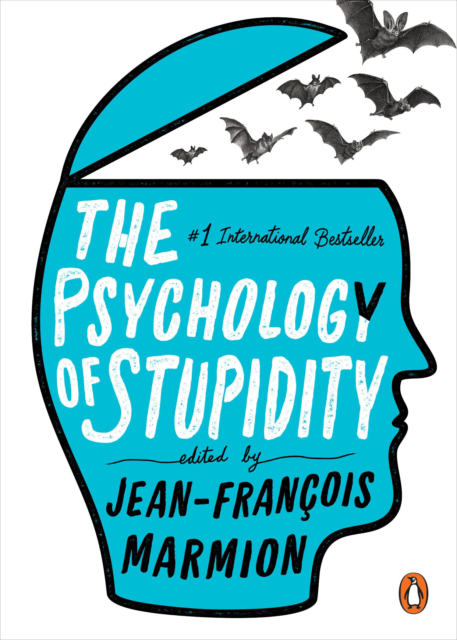 The Psychology of Stupidity,Used