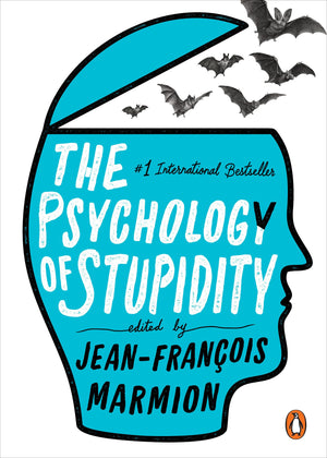 The Psychology of Stupidity,Used