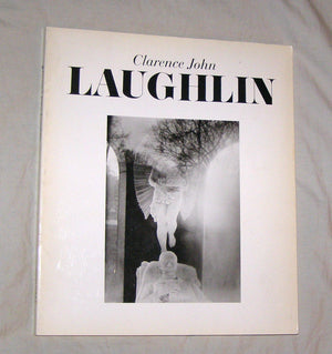 Clarence John Laughlin; The Personal Eye.,Used