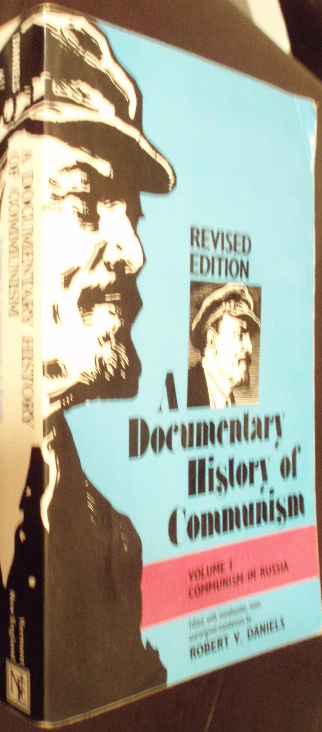 Documentary History of Communism,Used