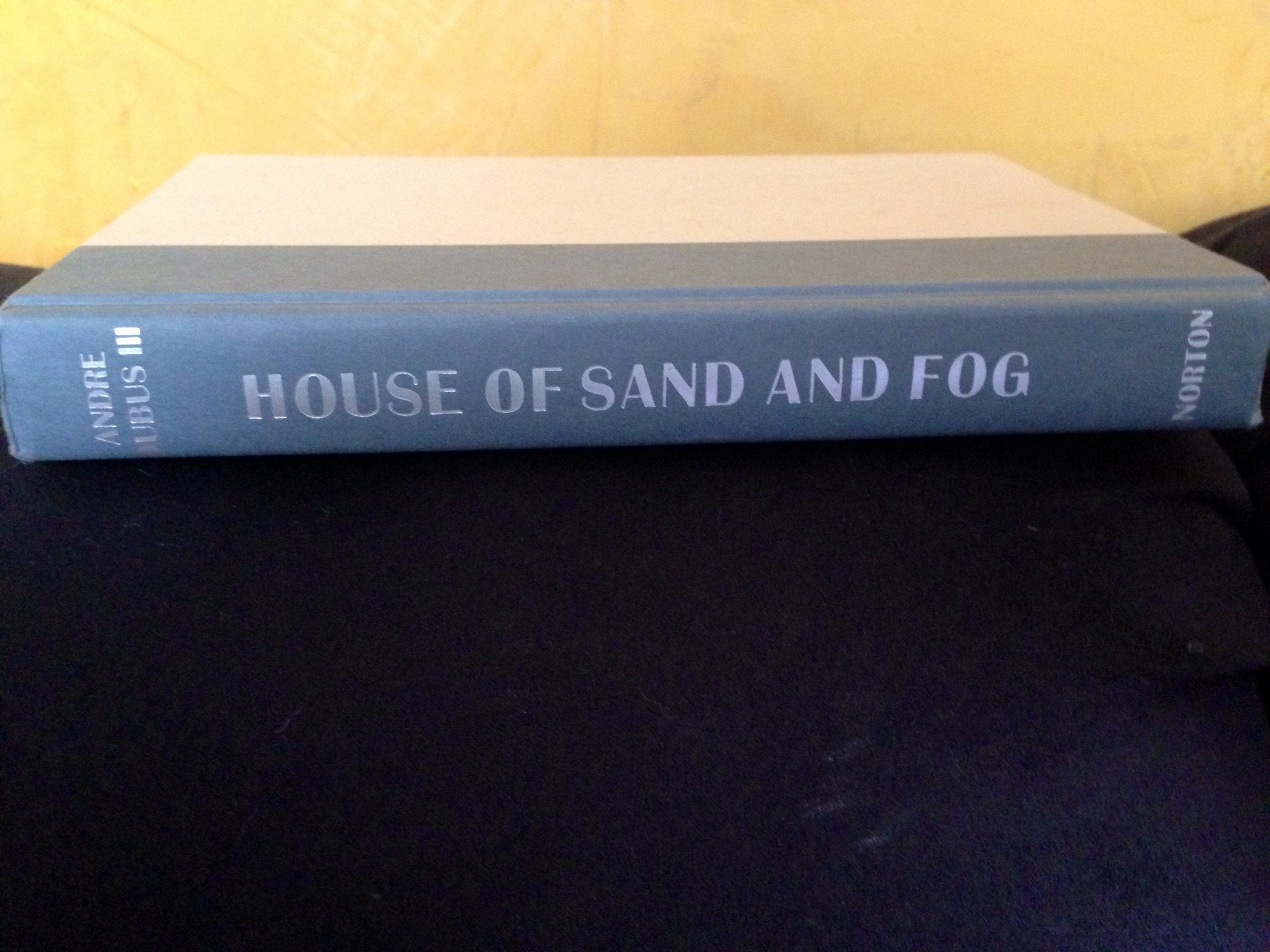 House of Sand and Fog,Used