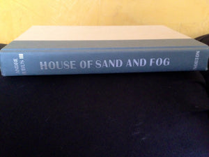 House of Sand and Fog,Used