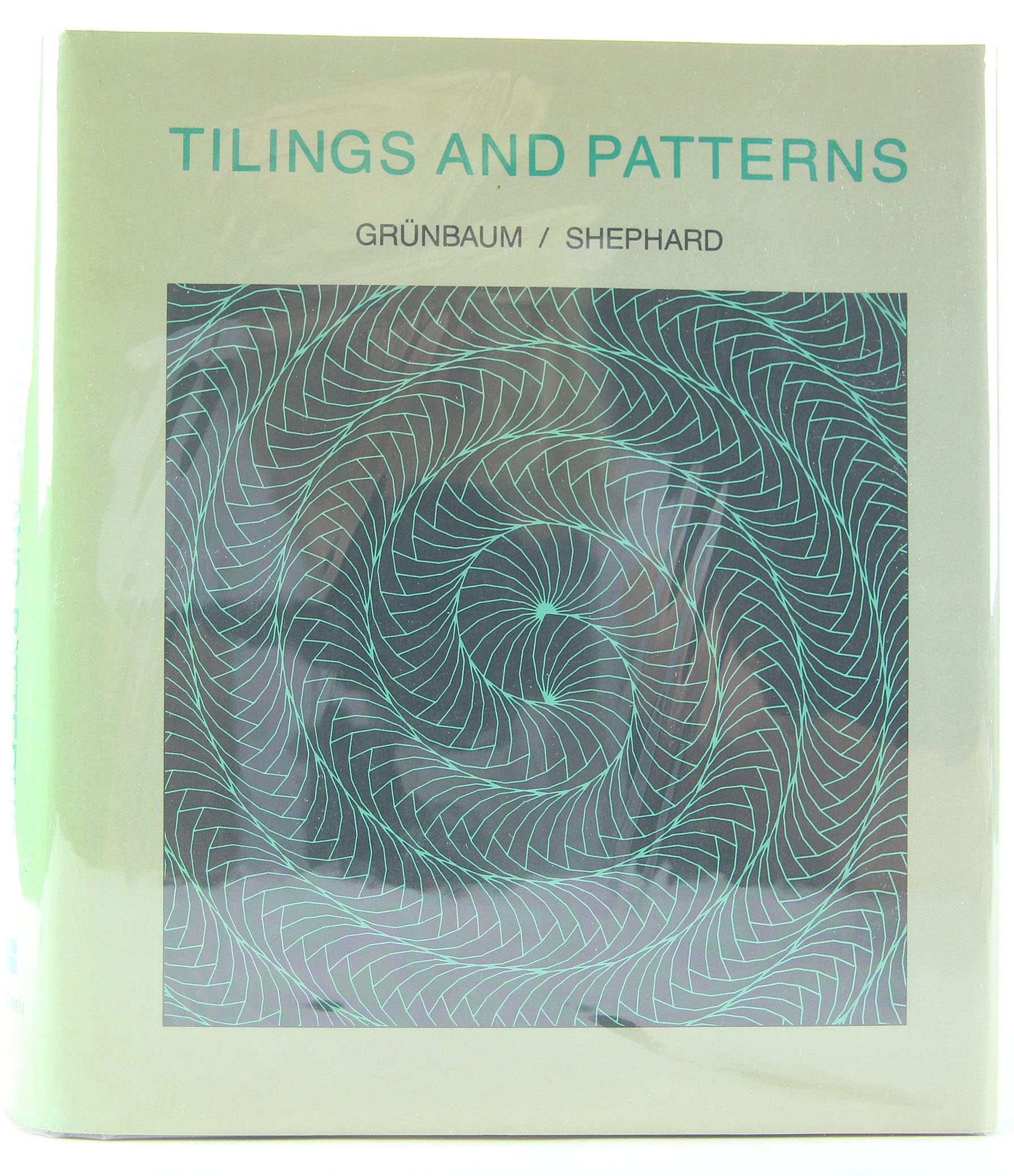 Tilings and Patterns,Used