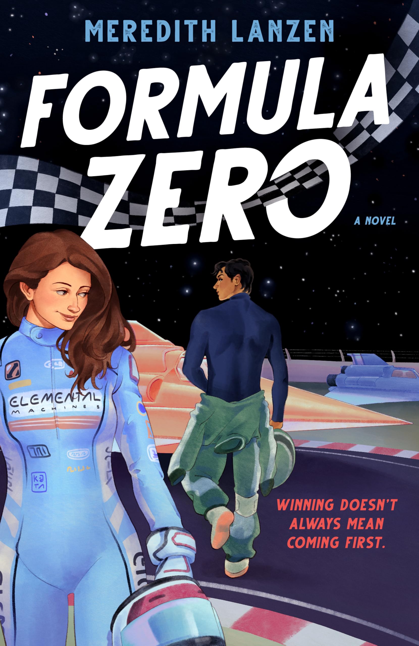 Formula Zero