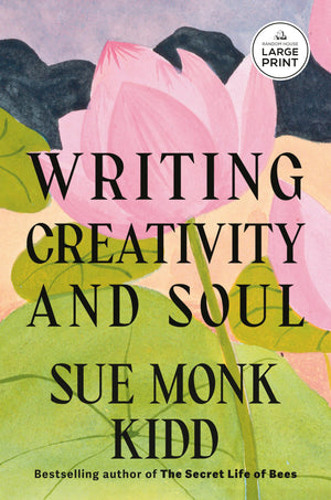 Writing Creativity And Soul