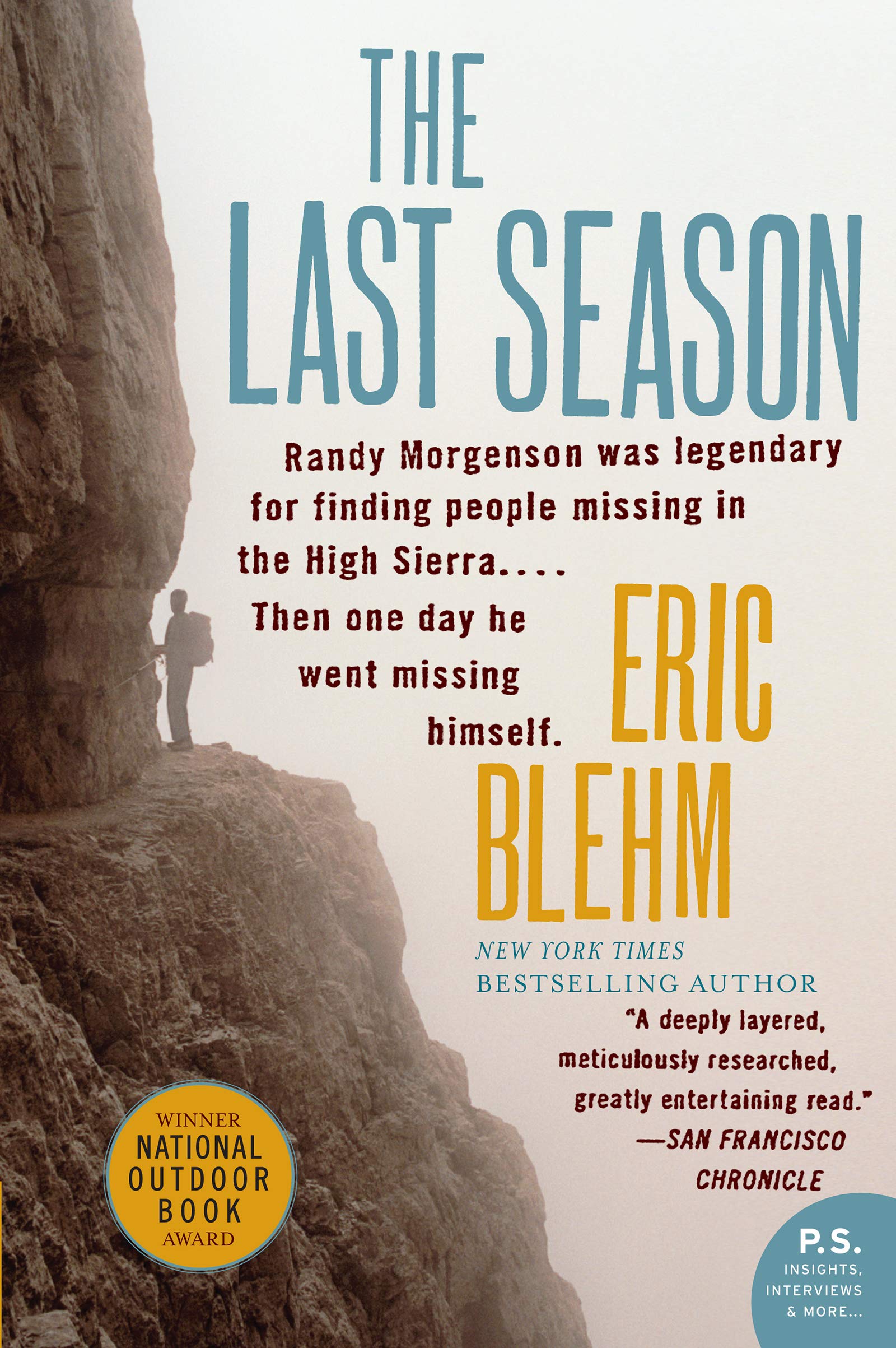 The Last Season (P.S.),Used