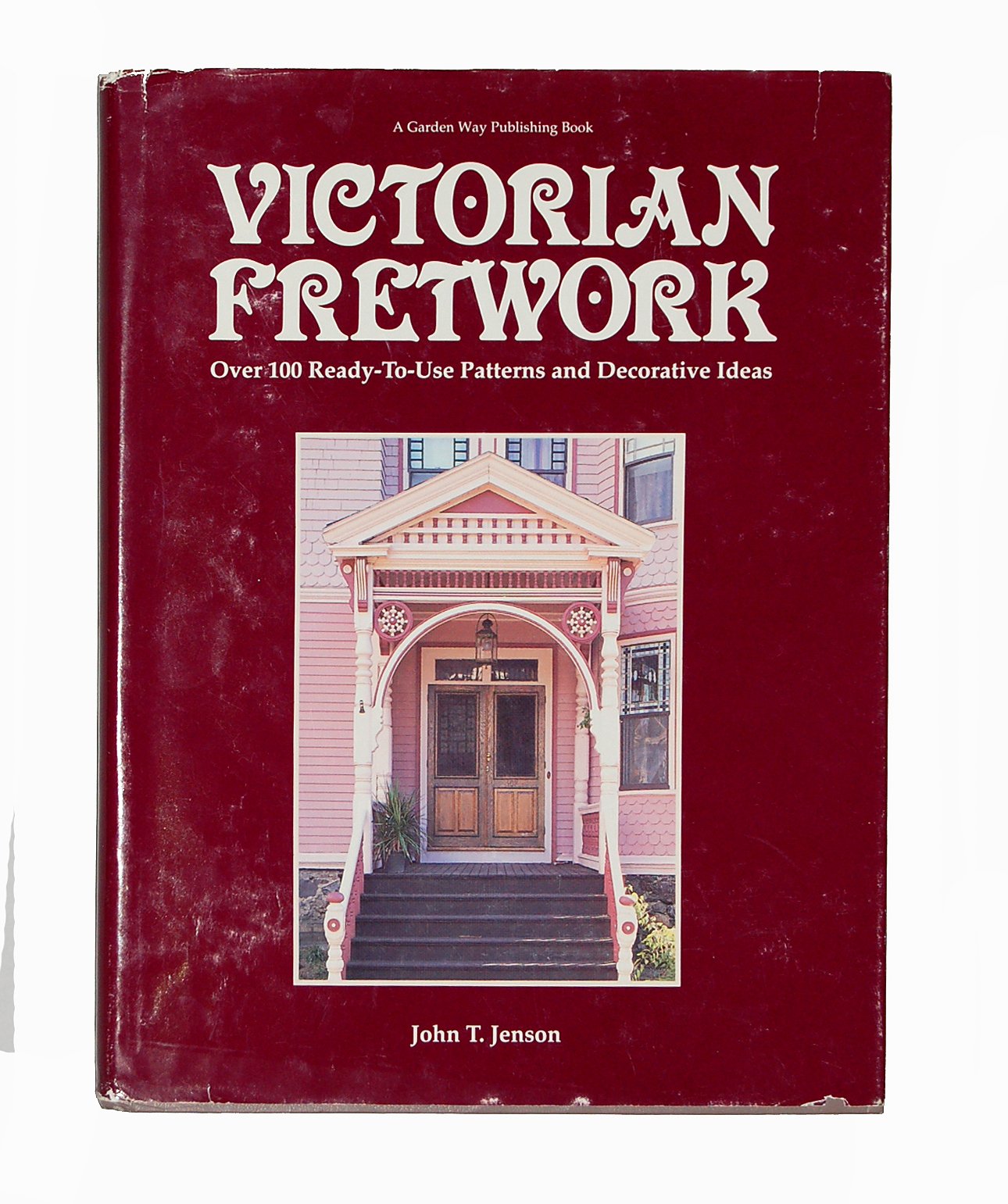 Victorian Fretwork