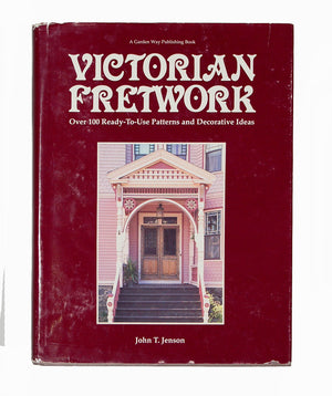 Victorian Fretwork