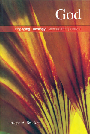 God: Three Who Are One (Engaging Theology: Catholic Perspectives series),Used