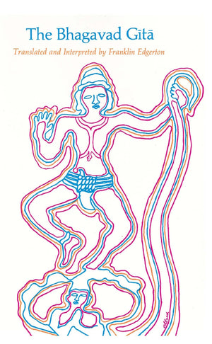 The Bhagavad Gita,New