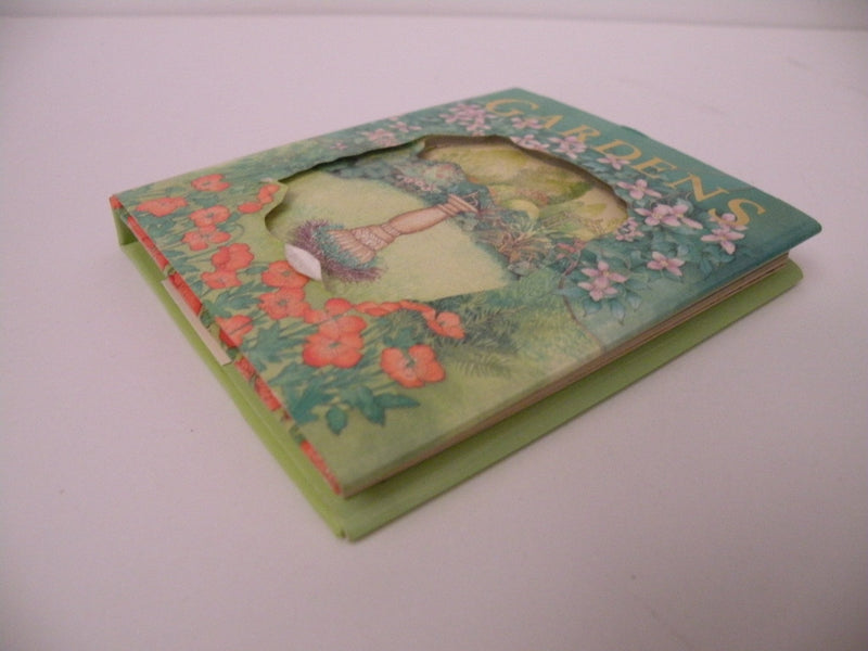 Gardens,Used