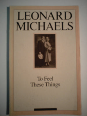 To Feel These Things,Used